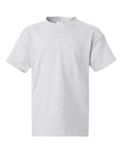 Youth Authentic T-Shirt - Ash