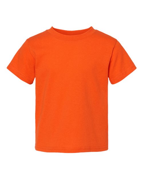 Load image into Gallery viewer, Youth Juvy T-Shirt - Orange
