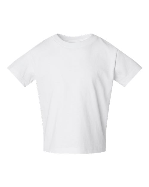 Youth Juvy T-Shirt - White