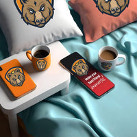 UV DTF 3D Stickers by Size