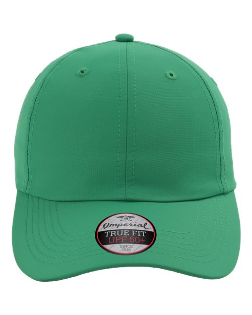 Load image into Gallery viewer, Imperial X210P The Original Performance Cap - Green
