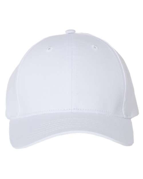 Load image into Gallery viewer, Valucap 2260 Cotton Twill Cap - White
