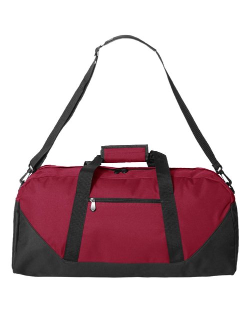 Load image into Gallery viewer, 22 1/2" Duffel Bag
