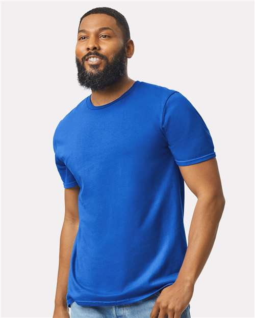 Load image into Gallery viewer, Unisex Softstyle® T-Shirt
