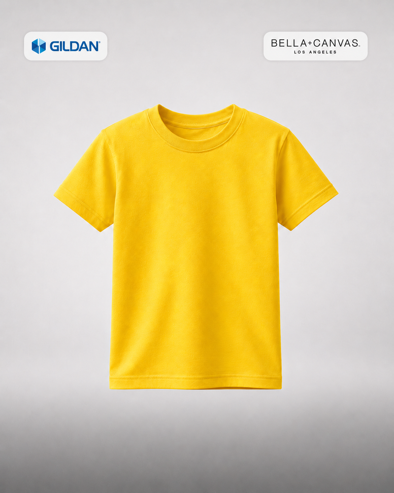 Youth Apparel