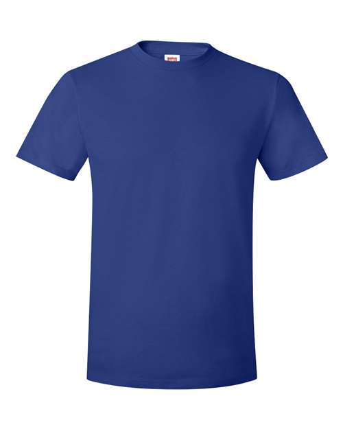 Load image into Gallery viewer, Perfect-T T-Shirt - Deep Royal
