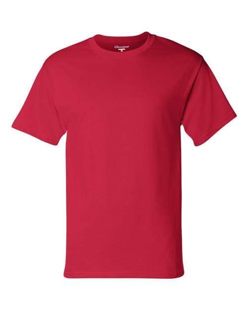 Unisex Classic T-Shirt - Red