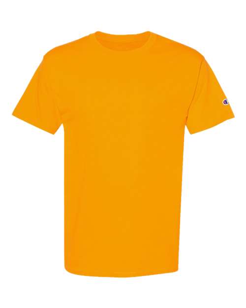 Load image into Gallery viewer, Unisex Classic T-Shirt - Gold
