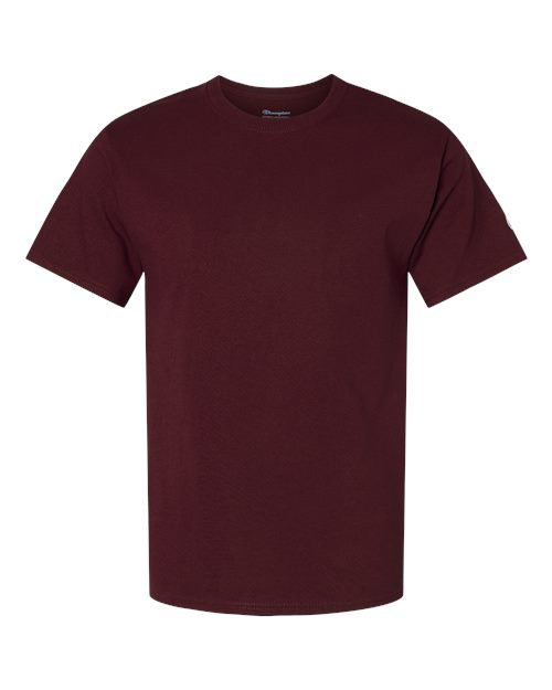 Load image into Gallery viewer, Unisex Classic T-Shirt - Maroon
