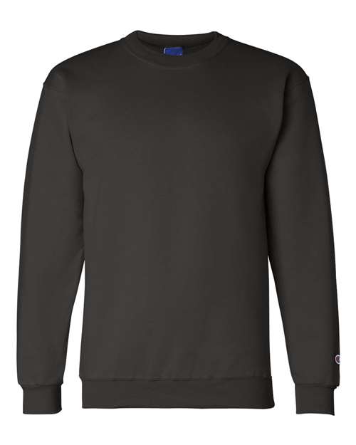 Load image into Gallery viewer, Unisex Powerblend® Crewneck Sweatshirt - Black

