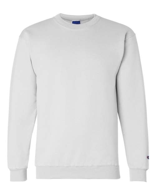 Load image into Gallery viewer, Unisex Powerblend® Crewneck Sweatshirt - White
