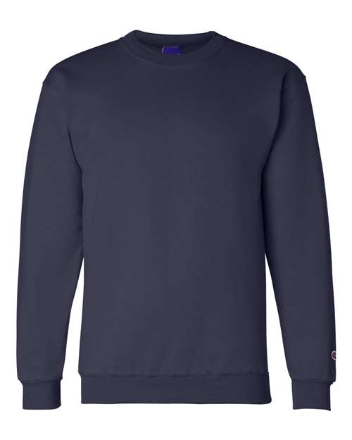 Load image into Gallery viewer, Unisex Powerblend® Crewneck Sweatshirt - Navy
