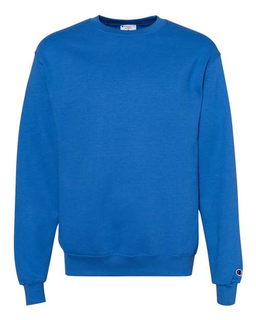 Unisex Powerblend® Crewneck Sweatshirt - Royal Blue