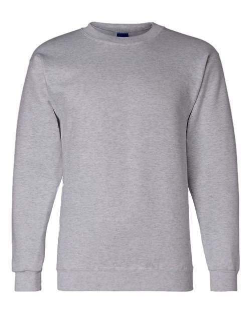 Load image into Gallery viewer, Unisex Powerblend® Crewneck Sweatshirt - Light Steel

