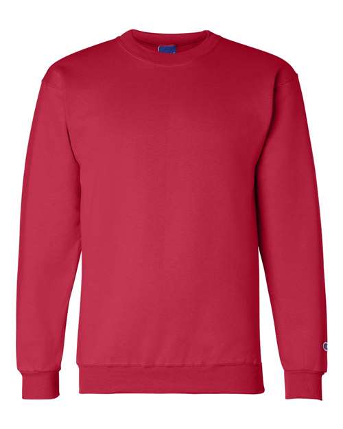 Unisex Powerblend® Crewneck Sweatshirt - Scarlet