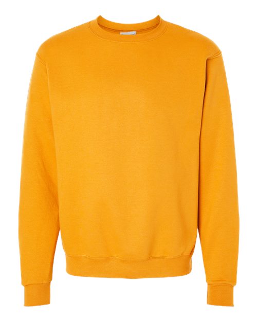 Unisex Powerblend® Crewneck Sweatshirt - Gold