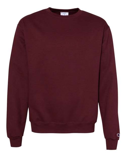 Load image into Gallery viewer, Unisex Powerblend® Crewneck Sweatshirt - Maroon
