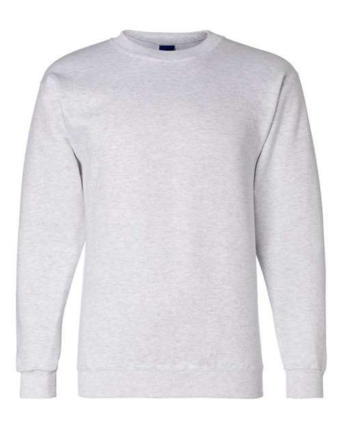 Load image into Gallery viewer, Unisex Powerblend® Crewneck Sweatshirt - Silver Grey
