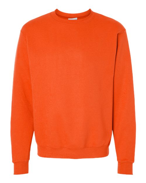 Unisex Powerblend® Crewneck Sweatshirt - Orange