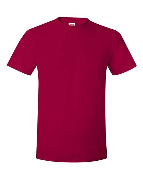 Load image into Gallery viewer, Perfect-T T-Shirt - Deep Red
