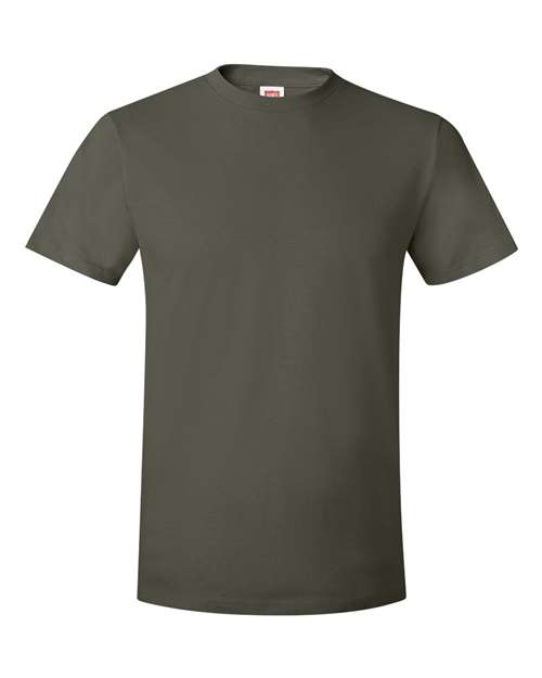 Load image into Gallery viewer, Perfect-T T-Shirt - Fatigue Green
