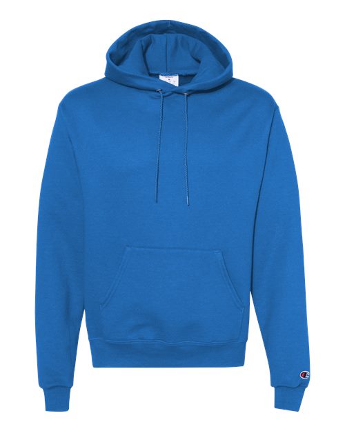 Load image into Gallery viewer, Unisex Powerblend® Hooded Sweatshirt - Royal Blue
