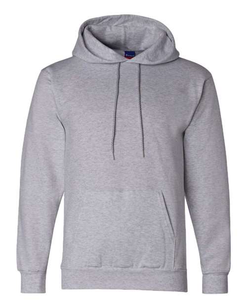Load image into Gallery viewer, Unisex Powerblend® Hooded Sweatshirt - Light Steel
