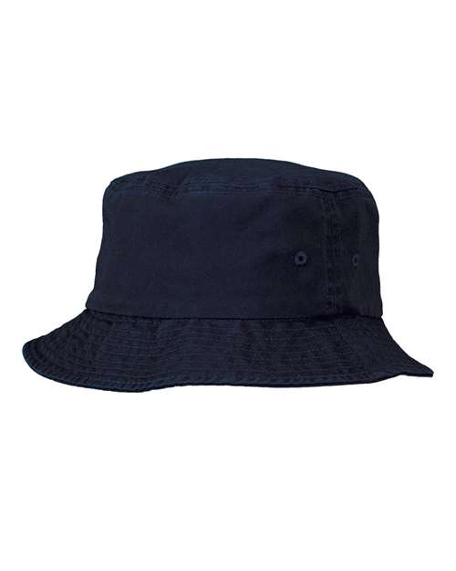 Load image into Gallery viewer, Valucap 2050 Bucket Hat - Navy
