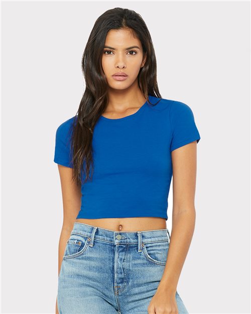 Load image into Gallery viewer, Women’s Crop Tee
