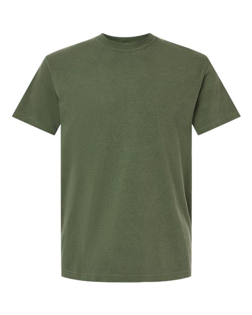 Load image into Gallery viewer, Unisex Garment-Dyed Heavyweight T-Shirt - Hemp
