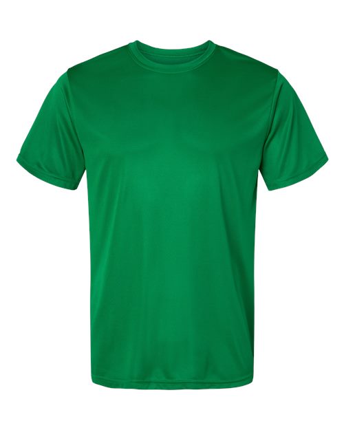 Augusta Sportswear 790 Unisex Nexgen Performance T-Shirt - Kelly