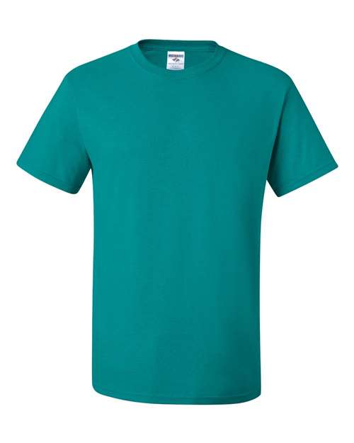 Unisex Dri-Power® 50/50 T-Shirt - Jade