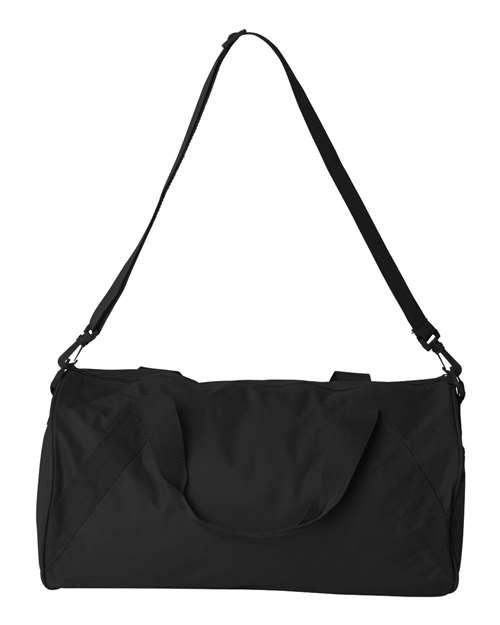 Load image into Gallery viewer, Recycled 18” Small Duffel Bag
