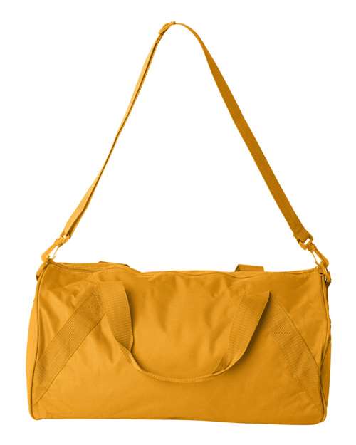Load image into Gallery viewer, Recycled 18” Small Duffel Bag
