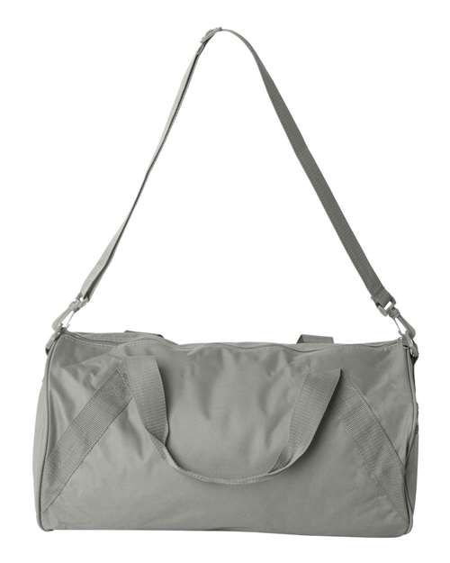 Load image into Gallery viewer, Recycled 18” Small Duffel Bag
