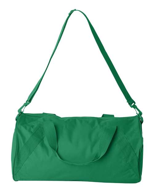 Load image into Gallery viewer, Recycled 18” Small Duffel Bag
