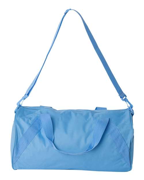 Load image into Gallery viewer, Recycled 18” Small Duffel Bag
