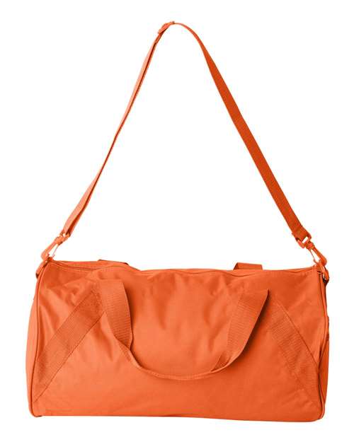 Load image into Gallery viewer, Recycled 18” Small Duffel Bag
