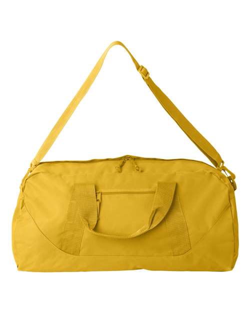 Load image into Gallery viewer, Recycled 23 1/2" Large Duffel Bag

