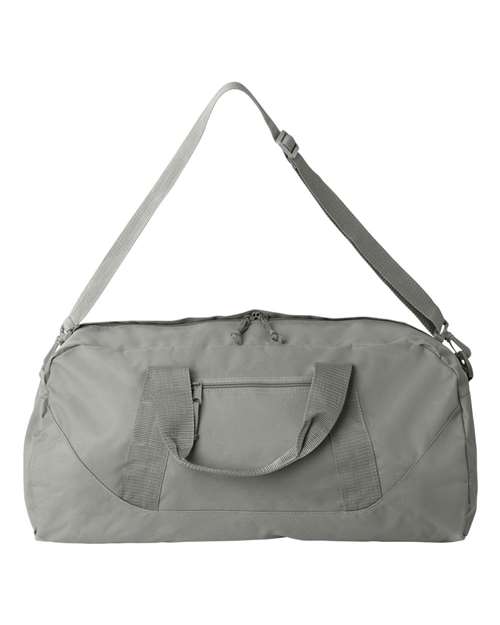 Load image into Gallery viewer, Recycled 23 1/2" Large Duffel Bag
