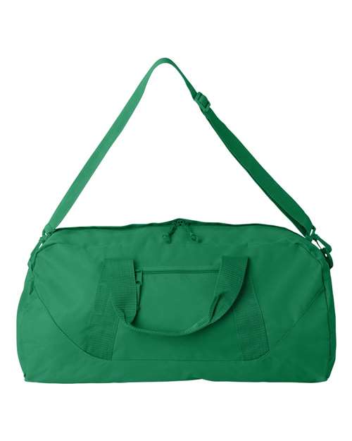 Load image into Gallery viewer, Recycled 23 1/2" Large Duffel Bag
