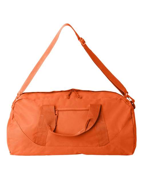 Load image into Gallery viewer, Recycled 23 1/2" Large Duffel Bag
