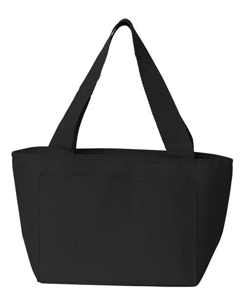 Load image into Gallery viewer, Recycled Cooler Bag
