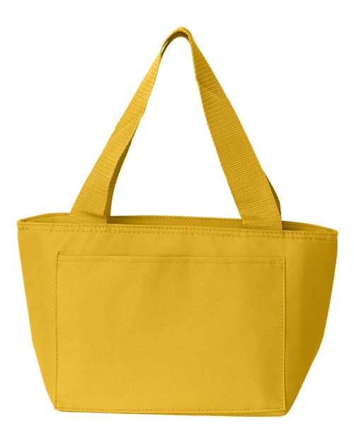 Load image into Gallery viewer, Recycled Cooler Bag
