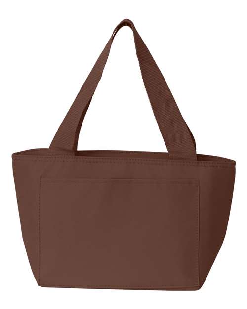 Load image into Gallery viewer, Recycled Cooler Bag
