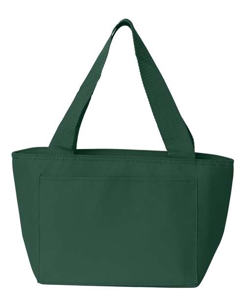 Load image into Gallery viewer, Recycled Cooler Bag
