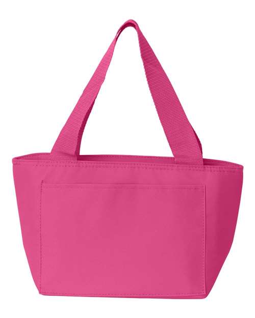 Load image into Gallery viewer, Recycled Cooler Bag
