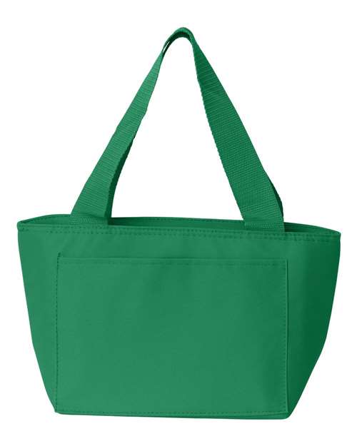 Load image into Gallery viewer, Recycled Cooler Bag
