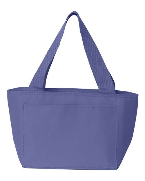 Load image into Gallery viewer, Recycled Cooler Bag
