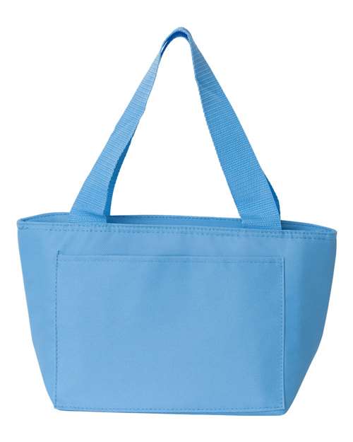 Load image into Gallery viewer, Recycled Cooler Bag
